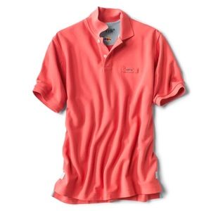 Orvis Men’s Signature Polo- Size XL